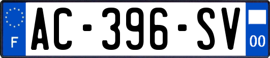 AC-396-SV