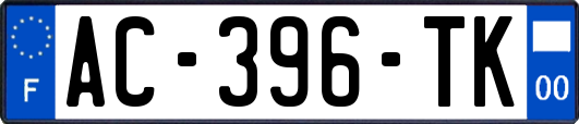 AC-396-TK