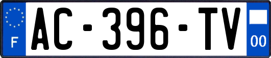 AC-396-TV