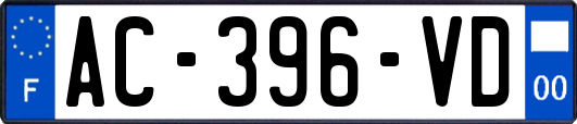 AC-396-VD