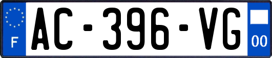 AC-396-VG