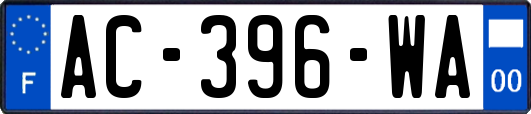 AC-396-WA