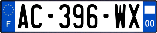AC-396-WX