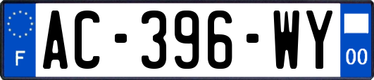 AC-396-WY