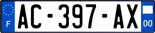 AC-397-AX