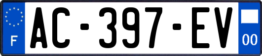 AC-397-EV