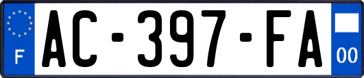 AC-397-FA
