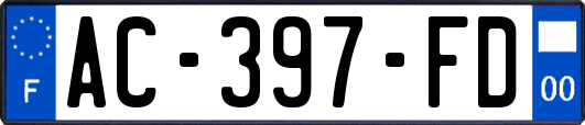 AC-397-FD