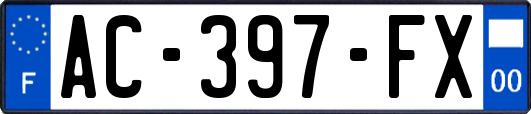 AC-397-FX