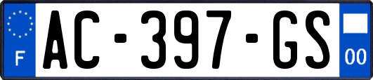 AC-397-GS