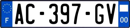 AC-397-GV