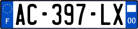 AC-397-LX