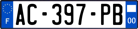 AC-397-PB
