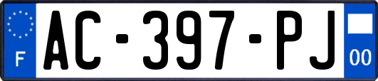 AC-397-PJ