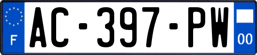 AC-397-PW