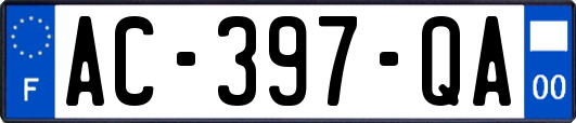 AC-397-QA