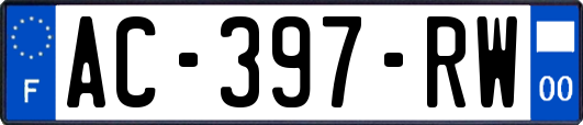 AC-397-RW