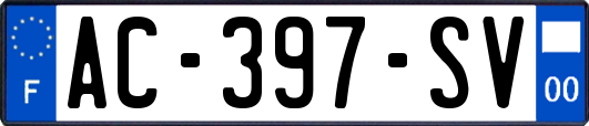 AC-397-SV