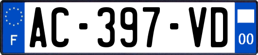 AC-397-VD