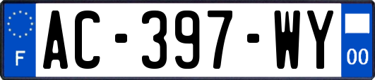 AC-397-WY