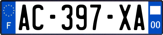 AC-397-XA