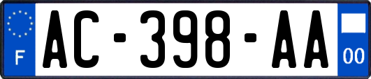 AC-398-AA