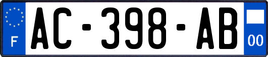 AC-398-AB