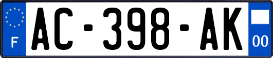 AC-398-AK