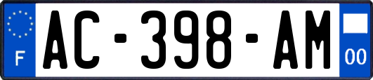 AC-398-AM