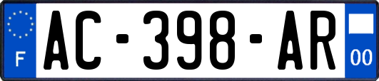 AC-398-AR