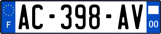 AC-398-AV