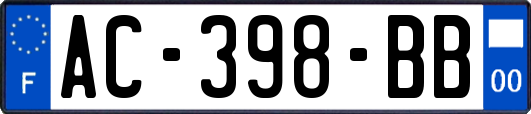 AC-398-BB