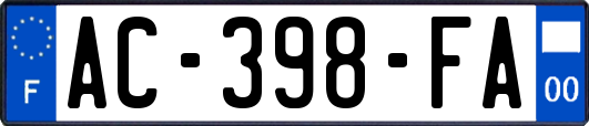 AC-398-FA