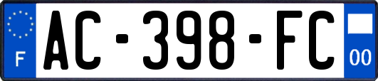 AC-398-FC