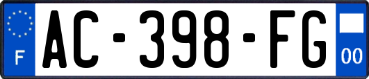AC-398-FG