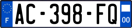 AC-398-FQ
