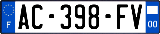 AC-398-FV
