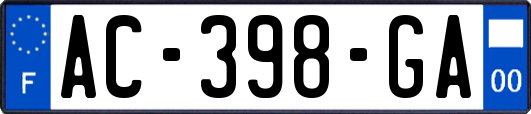 AC-398-GA