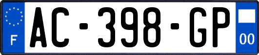 AC-398-GP