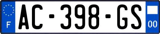 AC-398-GS