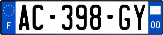 AC-398-GY