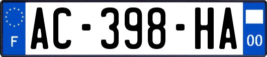 AC-398-HA