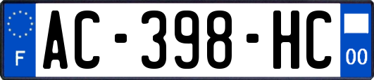AC-398-HC