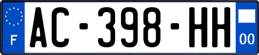 AC-398-HH