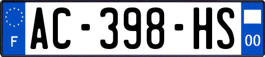 AC-398-HS