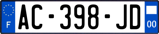 AC-398-JD