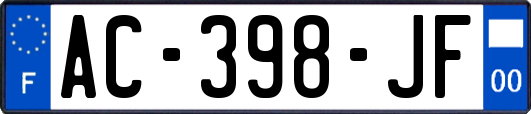 AC-398-JF