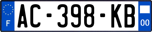 AC-398-KB