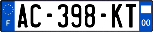 AC-398-KT