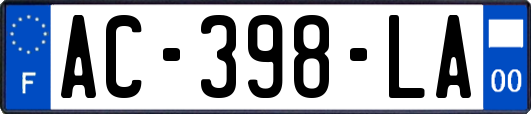 AC-398-LA